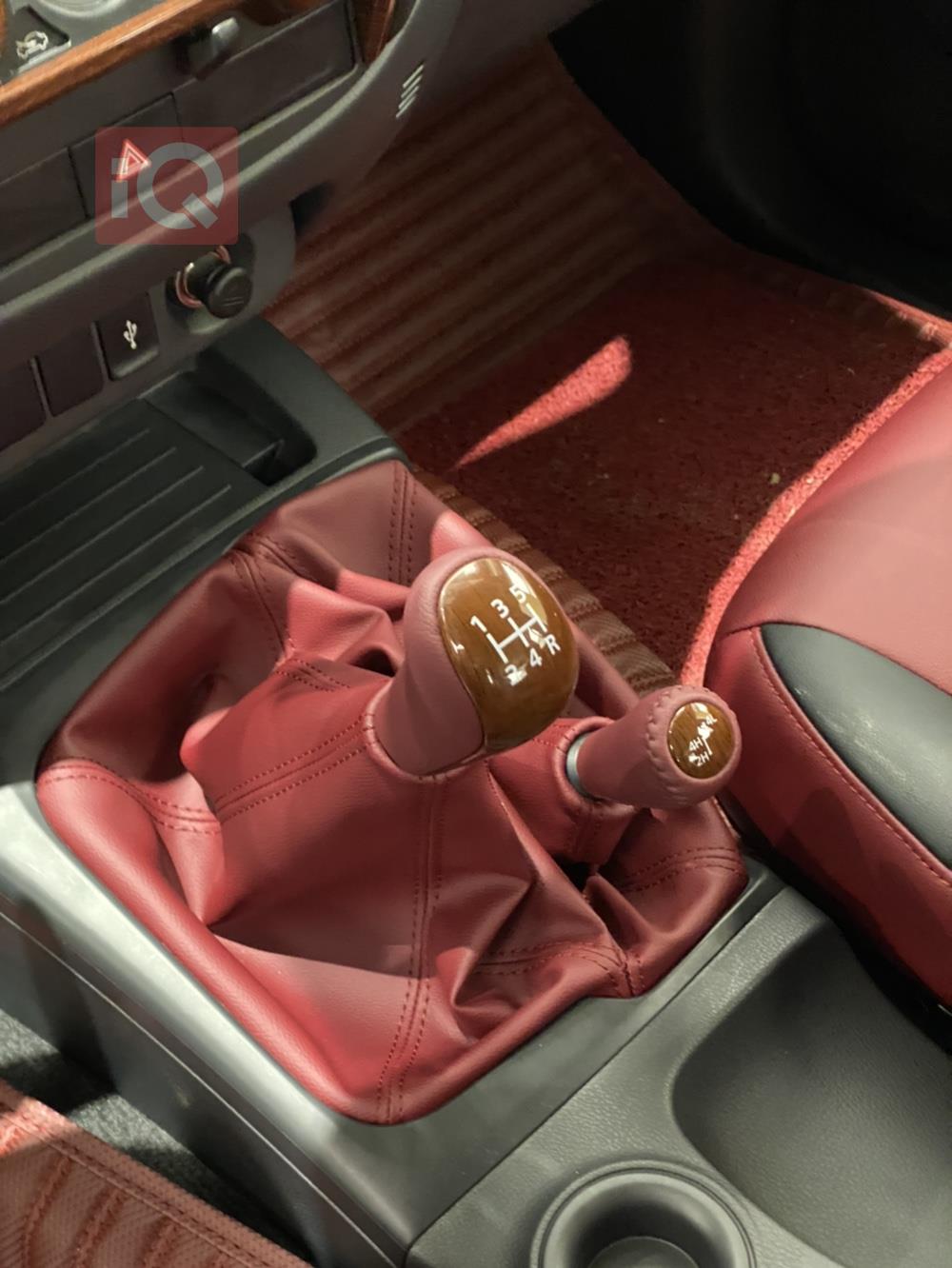 میتسوبیشی L200
